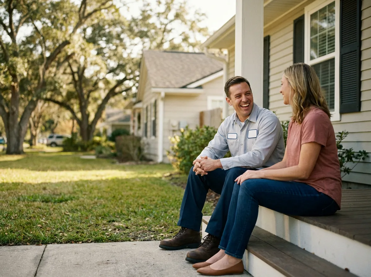 Septic tank pumping FAQs for Nashville, GA